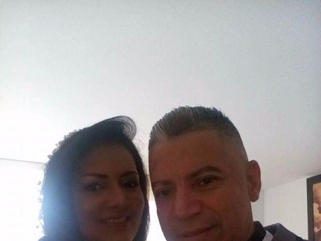 El matrimonio de José Gabriel y Mariluz  en Sabaneta, Antioquia 57