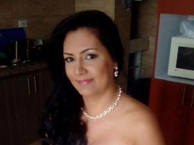 El matrimonio de José Gabriel y Mariluz  en Sabaneta, Antioquia 59