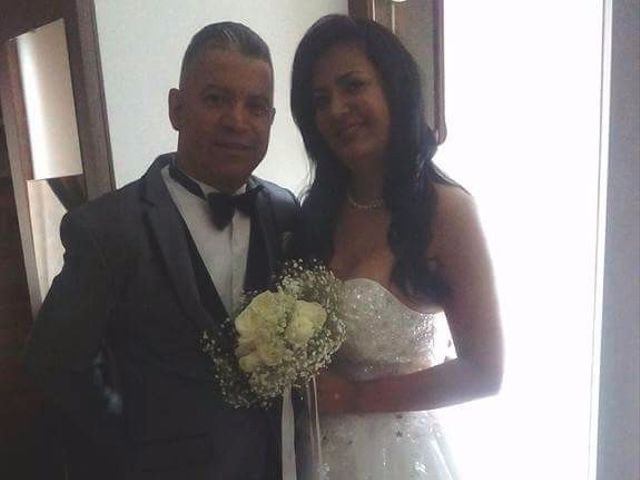 El matrimonio de José Gabriel y Mariluz  en Sabaneta, Antioquia 60