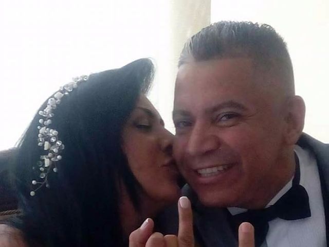 El matrimonio de José Gabriel y Mariluz  en Sabaneta, Antioquia 61