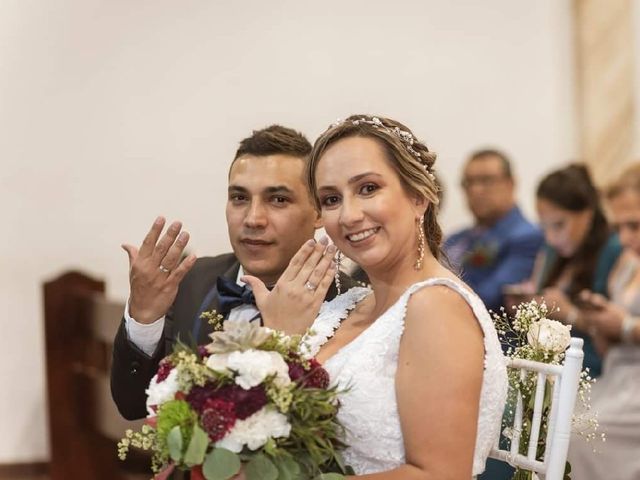 El matrimonio de Juan Camilo y Laura en Medellín, Antioquia 5
