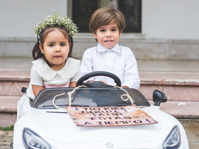 El matrimonio de Kike y Mafe en Cali, Valle del Cauca 9