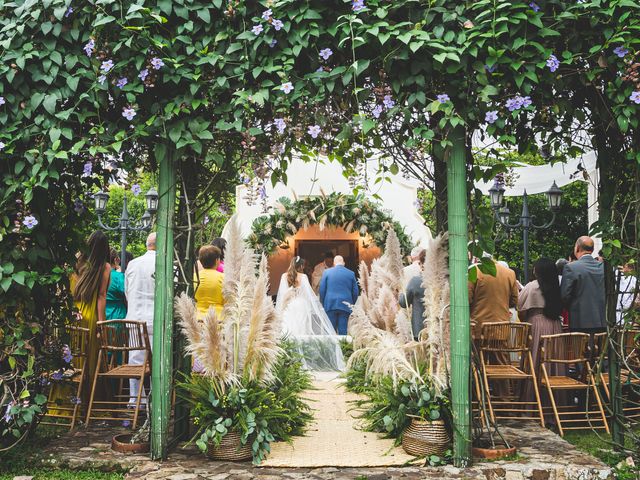 El matrimonio de Kike y Mafe en Cali, Valle del Cauca 12