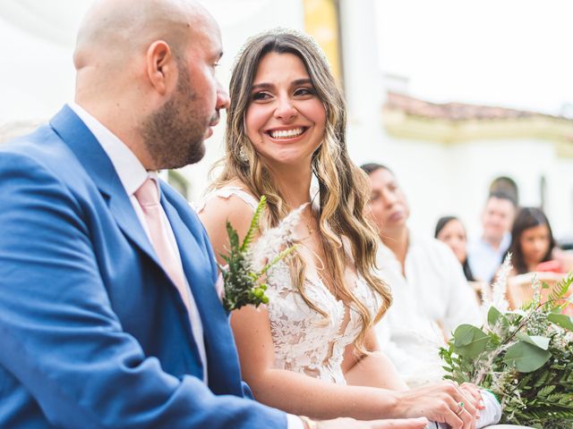 El matrimonio de Kike y Mafe en Cali, Valle del Cauca 14