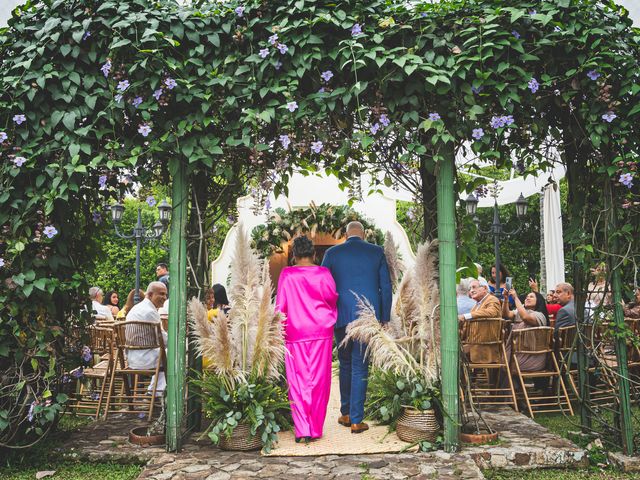 El matrimonio de Kike y Mafe en Cali, Valle del Cauca 16