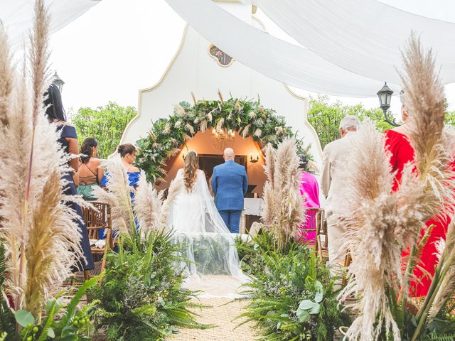 El matrimonio de Kike y Mafe en Cali, Valle del Cauca 17