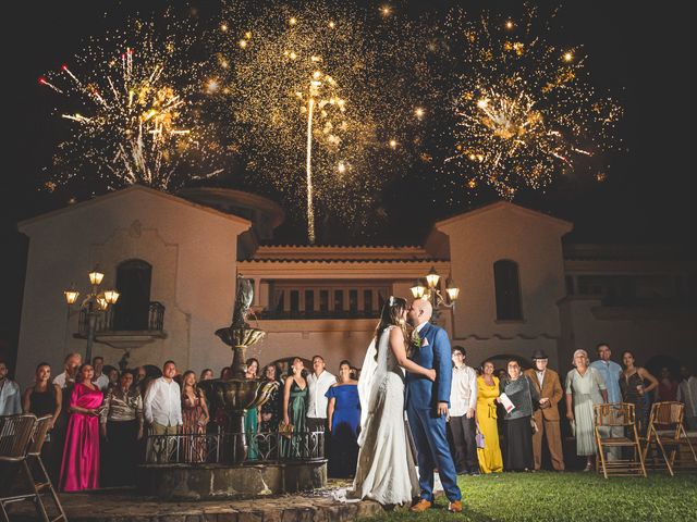 El matrimonio de Kike y Mafe en Cali, Valle del Cauca 1