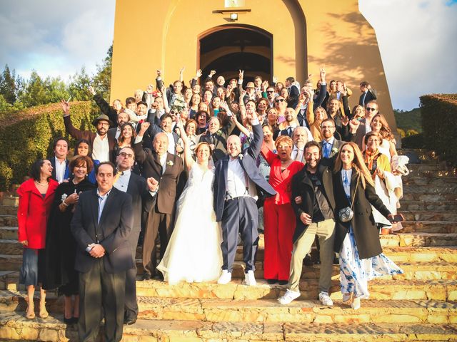 El matrimonio de Nata y Juan en La Calera, Cundinamarca 27