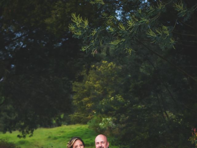 El matrimonio de Nata y Juan en La Calera, Cundinamarca 33