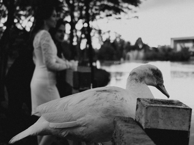 El matrimonio de Catherin y Zaid en Bogotá, Bogotá DC 3