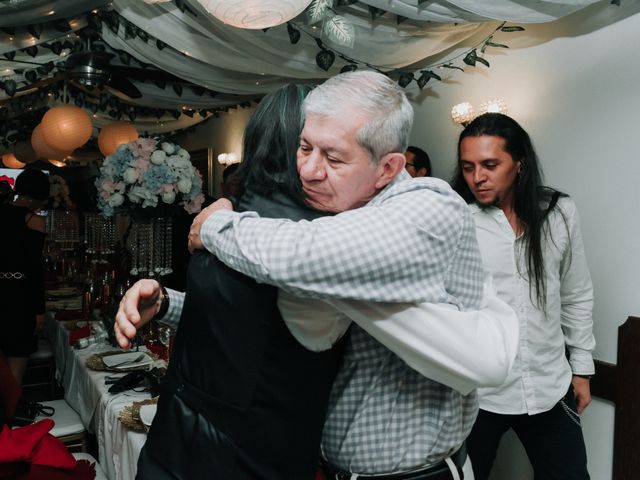 El matrimonio de Catherin y Zaid en Bogotá, Bogotá DC 32