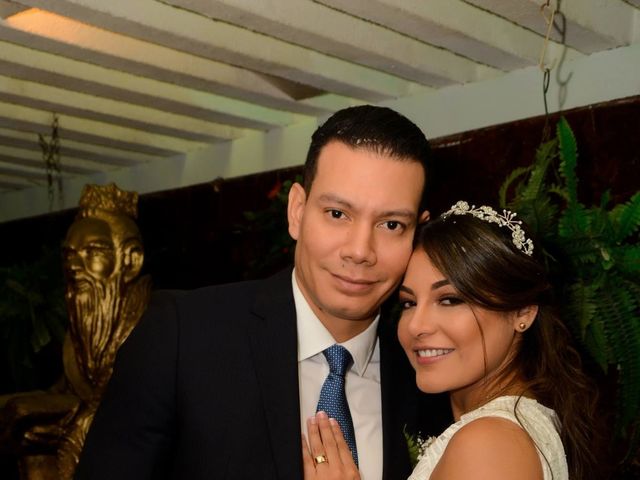 El matrimonio de Juan M y Stephanie en Barranquilla, Atlántico 3