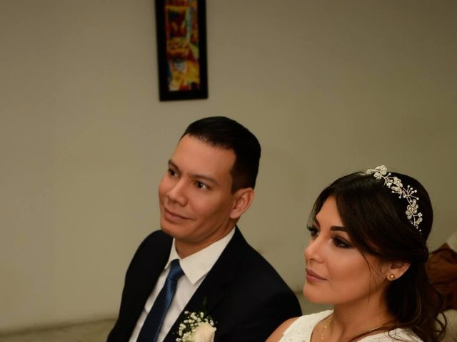 El matrimonio de Juan M y Stephanie en Barranquilla, Atlántico 12