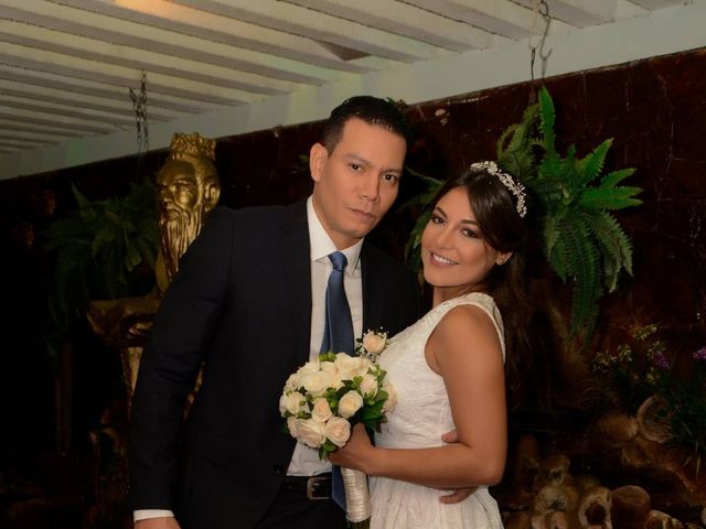 El matrimonio de Juan M y Stephanie en Barranquilla, Atlántico 22