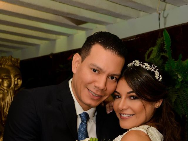 El matrimonio de Juan M y Stephanie en Barranquilla, Atlántico 23