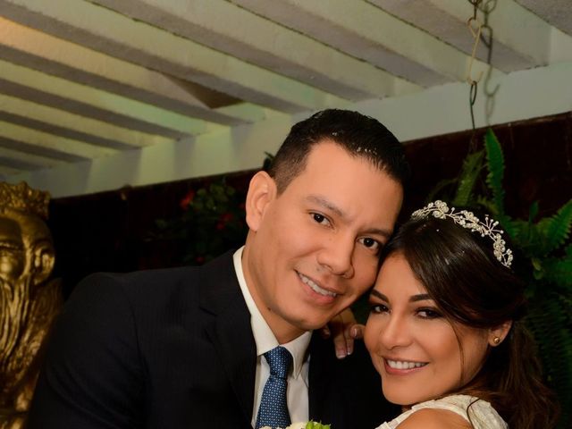 El matrimonio de Juan M y Stephanie en Barranquilla, Atlántico 24