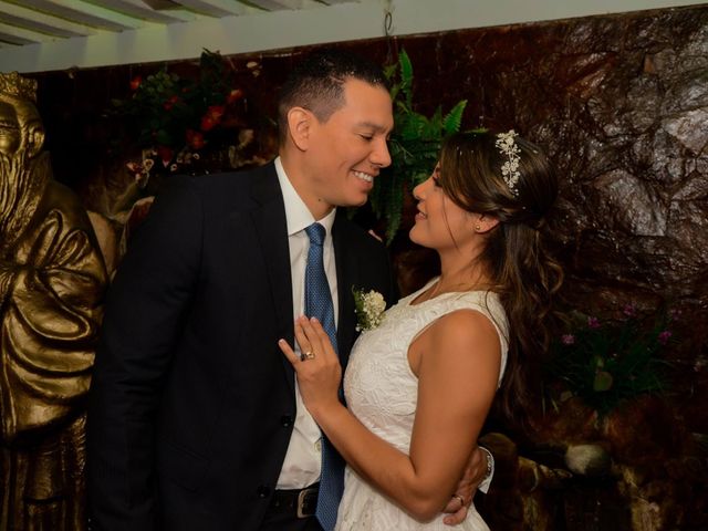 El matrimonio de Juan M y Stephanie en Barranquilla, Atlántico 27