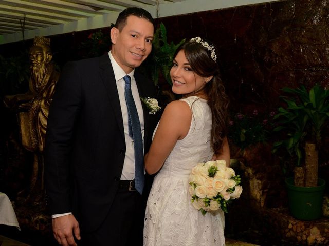 El matrimonio de Juan M y Stephanie en Barranquilla, Atlántico 28