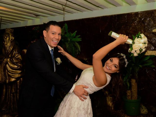 El matrimonio de Juan M y Stephanie en Barranquilla, Atlántico 29