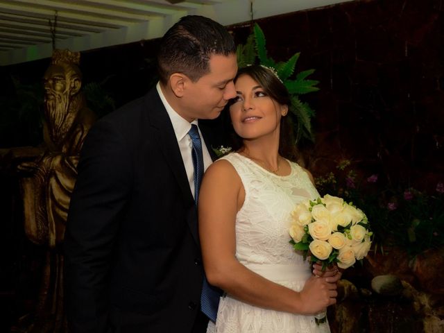 El matrimonio de Juan M y Stephanie en Barranquilla, Atlántico 31