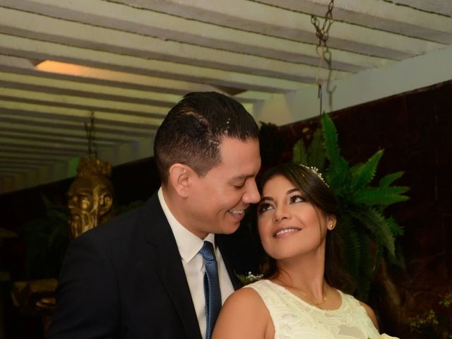 El matrimonio de Juan M y Stephanie en Barranquilla, Atlántico 32