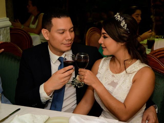 El matrimonio de Juan M y Stephanie en Barranquilla, Atlántico 41