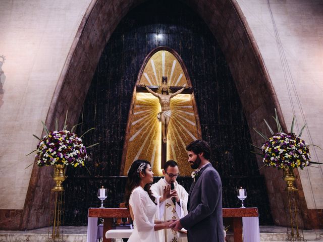 El matrimonio de Marco y Isabel en Medellín, Antioquia 6