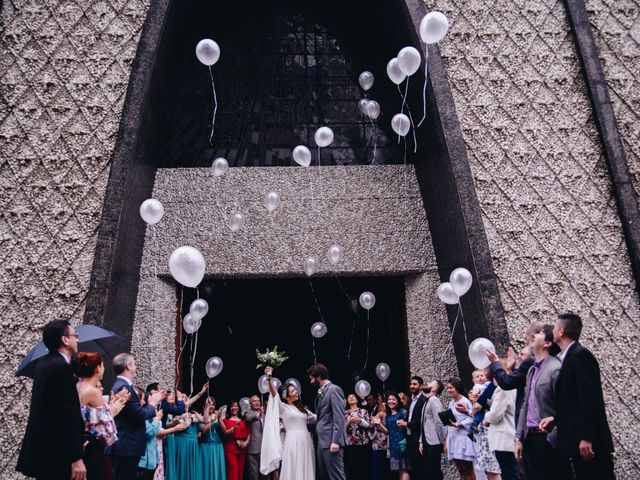 El matrimonio de Marco y Isabel en Medellín, Antioquia 7