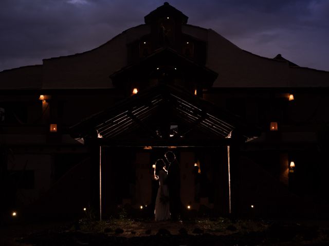 El matrimonio de Marco y Isabel en Medellín, Antioquia 13