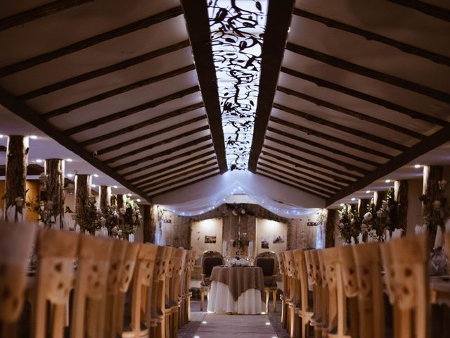 El matrimonio de Marco y Isabel en Medellín, Antioquia 14