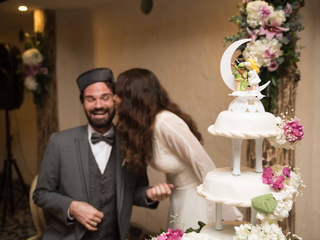 El matrimonio de Marco y Isabel en Medellín, Antioquia 20