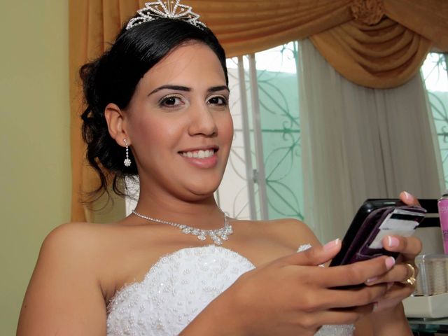 El matrimonio de Sergio y Steffy en Barranquilla, Atlántico 15