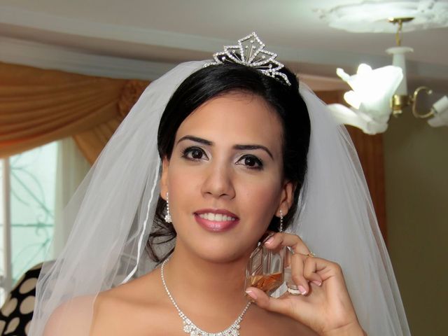 El matrimonio de Sergio y Steffy en Barranquilla, Atlántico 24