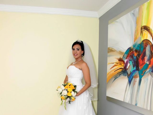 El matrimonio de Sergio y Steffy en Barranquilla, Atlántico 25