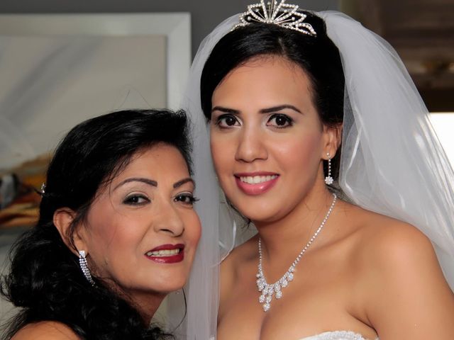 El matrimonio de Sergio y Steffy en Barranquilla, Atlántico 27