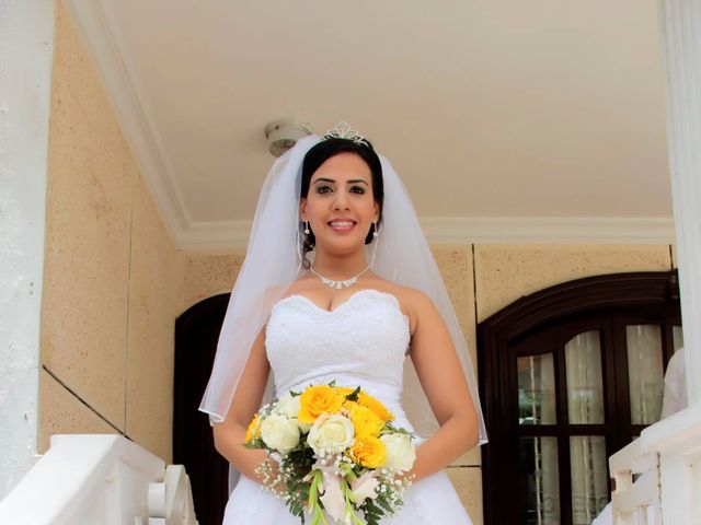 El matrimonio de Sergio y Steffy en Barranquilla, Atlántico 28