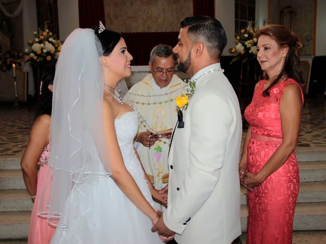 El matrimonio de Sergio y Steffy en Barranquilla, Atlántico 31