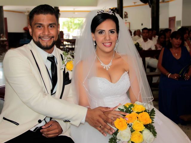El matrimonio de Sergio y Steffy en Barranquilla, Atlántico 33