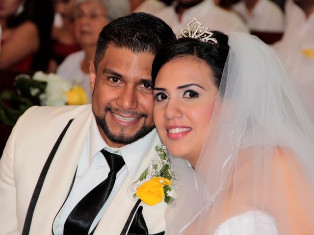 El matrimonio de Sergio y Steffy en Barranquilla, Atlántico 36