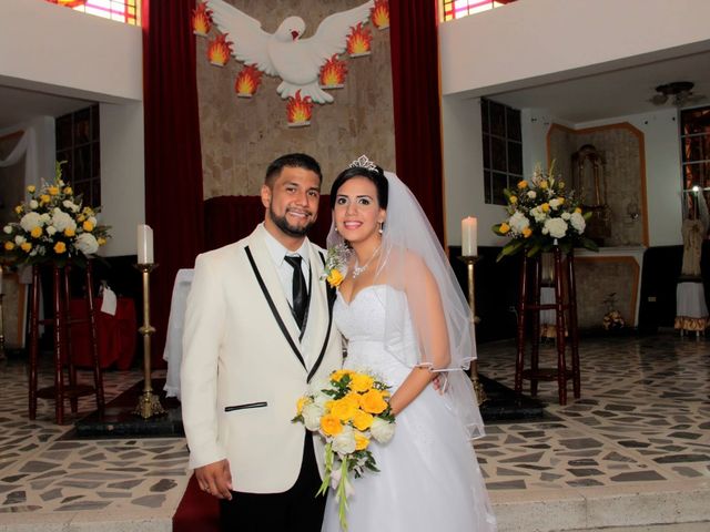 El matrimonio de Sergio y Steffy en Barranquilla, Atlántico 38