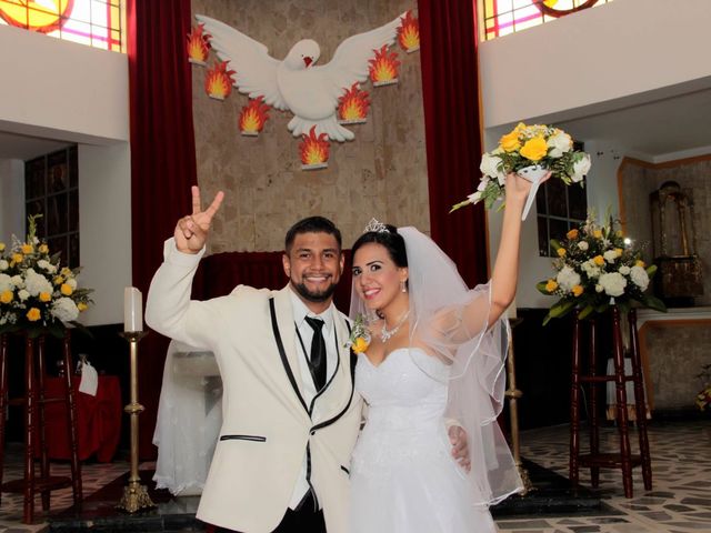 El matrimonio de Sergio y Steffy en Barranquilla, Atlántico 39