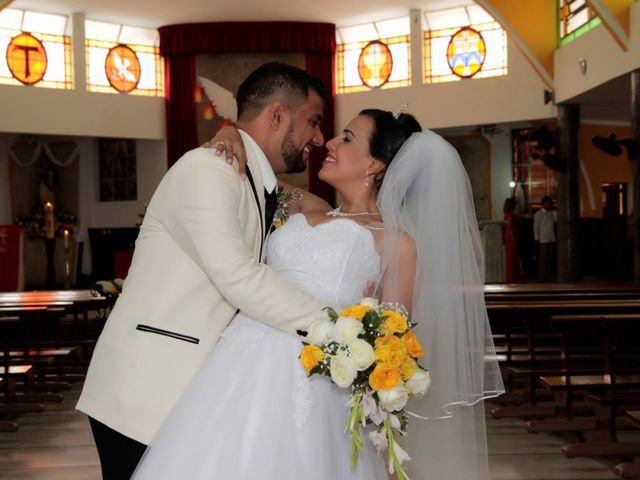 El matrimonio de Sergio y Steffy en Barranquilla, Atlántico 41