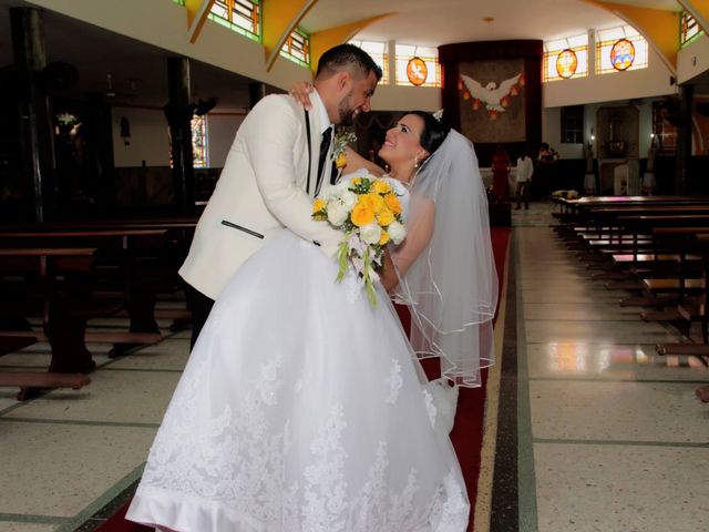 El matrimonio de Sergio y Steffy en Barranquilla, Atlántico 42