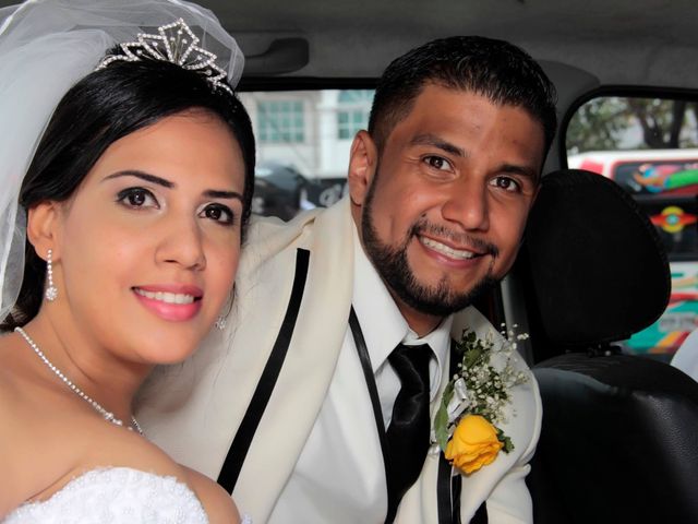 El matrimonio de Sergio y Steffy en Barranquilla, Atlántico 43