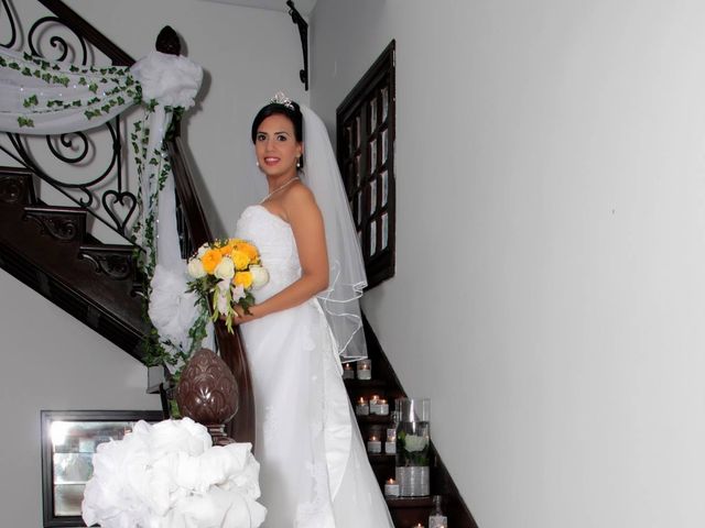 El matrimonio de Sergio y Steffy en Barranquilla, Atlántico 47