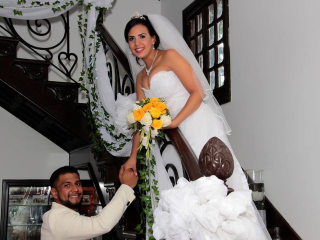 El matrimonio de Sergio y Steffy en Barranquilla, Atlántico 49