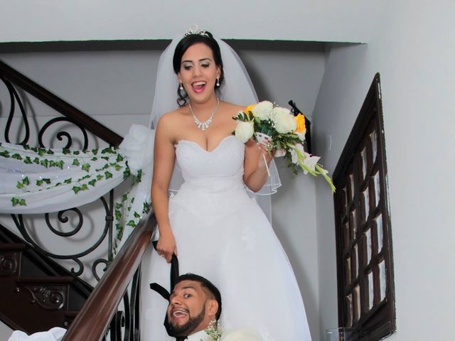 El matrimonio de Sergio y Steffy en Barranquilla, Atlántico 50