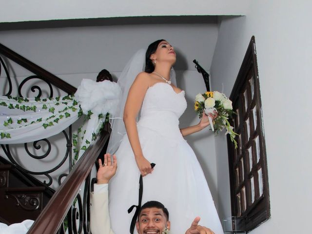 El matrimonio de Sergio y Steffy en Barranquilla, Atlántico 51