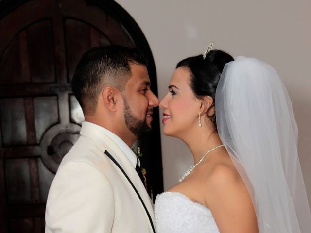 El matrimonio de Sergio y Steffy en Barranquilla, Atlántico 52