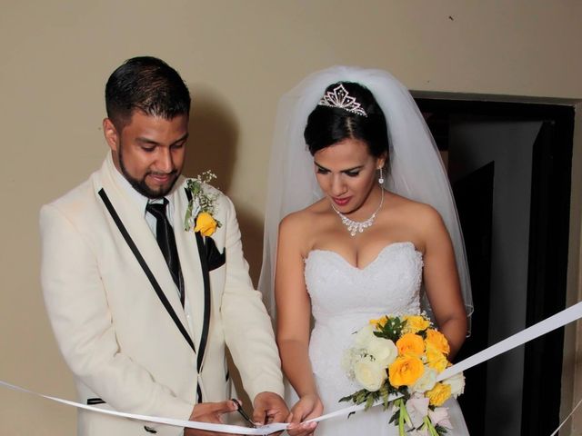 El matrimonio de Sergio y Steffy en Barranquilla, Atlántico 53